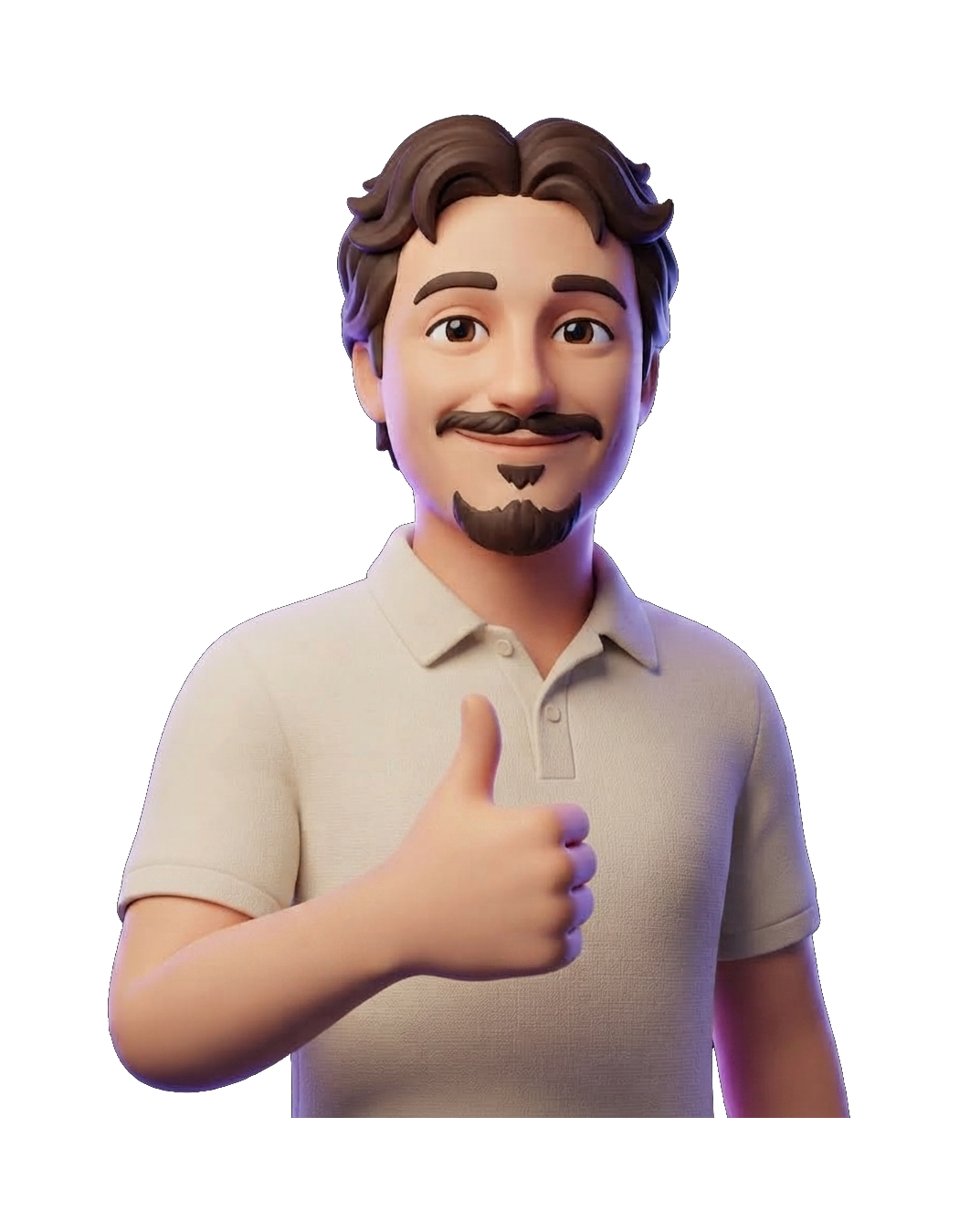 Riccardo Zorzan Avatar
